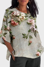 Chapéu Garden Muse