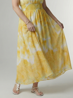 Sylin | Vestido Midi com Alças