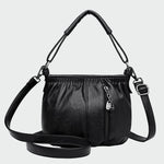 Bolsa elegante e multifuncional