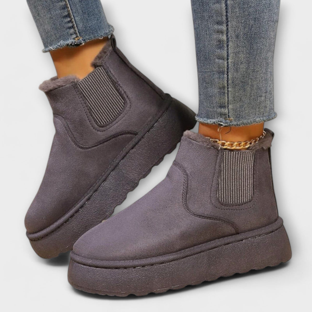 Zola - Botas de inverno