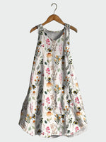 Vestido de Abelha
