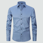 Teodoro - Camisa Elástica para Homens