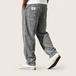 Urban Cord | Calças de Veludo - Estilo casual intemporal