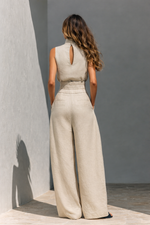 Maria™ | Conjunto minimalista de duas peças