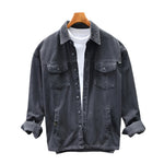 Camisa de Cordão - Superfície Texturizada