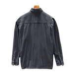 Camisa de Cordão - Superfície Texturizada
