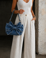Anita - Bolsa Retro com Laço