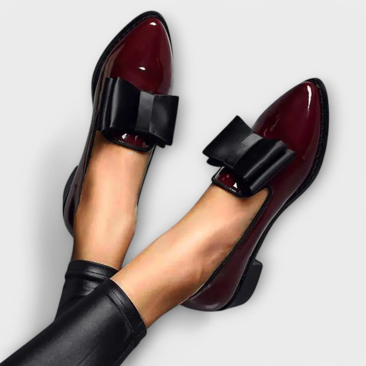 Heidi - Mocasines