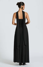Beatriz - Vestido Longo Sofisticado