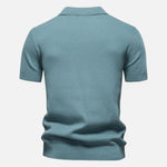 Camisa Polo de Malha - Mobilidade
