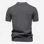 Camisa Polo de Malha - Mobilidade