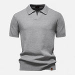 Camisa Polo de Malha - Mobilidade