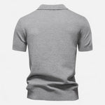 Camisa Polo de Malha - Mobilidade