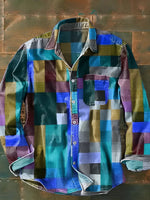 Sebastião™ | Camisa de Padrão Premium