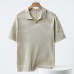 Camisa Polo - Malha com Stretch