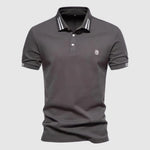 Camisa Polo - Corte Ajustado Clássico