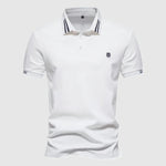 Camisa Polo - Corte Ajustado Clássico