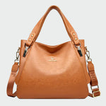 Bolsa elegante atemporal