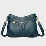 Bolsa elegante multifuncional