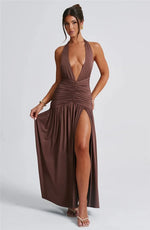 Susi - O Maxi Vestido dos Sonhos