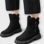 Dalila - Botas de luxo e conforto