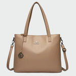 Bolsa elegante atemporal