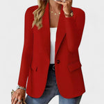 Margarida - Blazer elegante