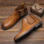 Leandro - Botas Chelsea para Homem
