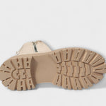 Dalila - Botas de luxo e conforto