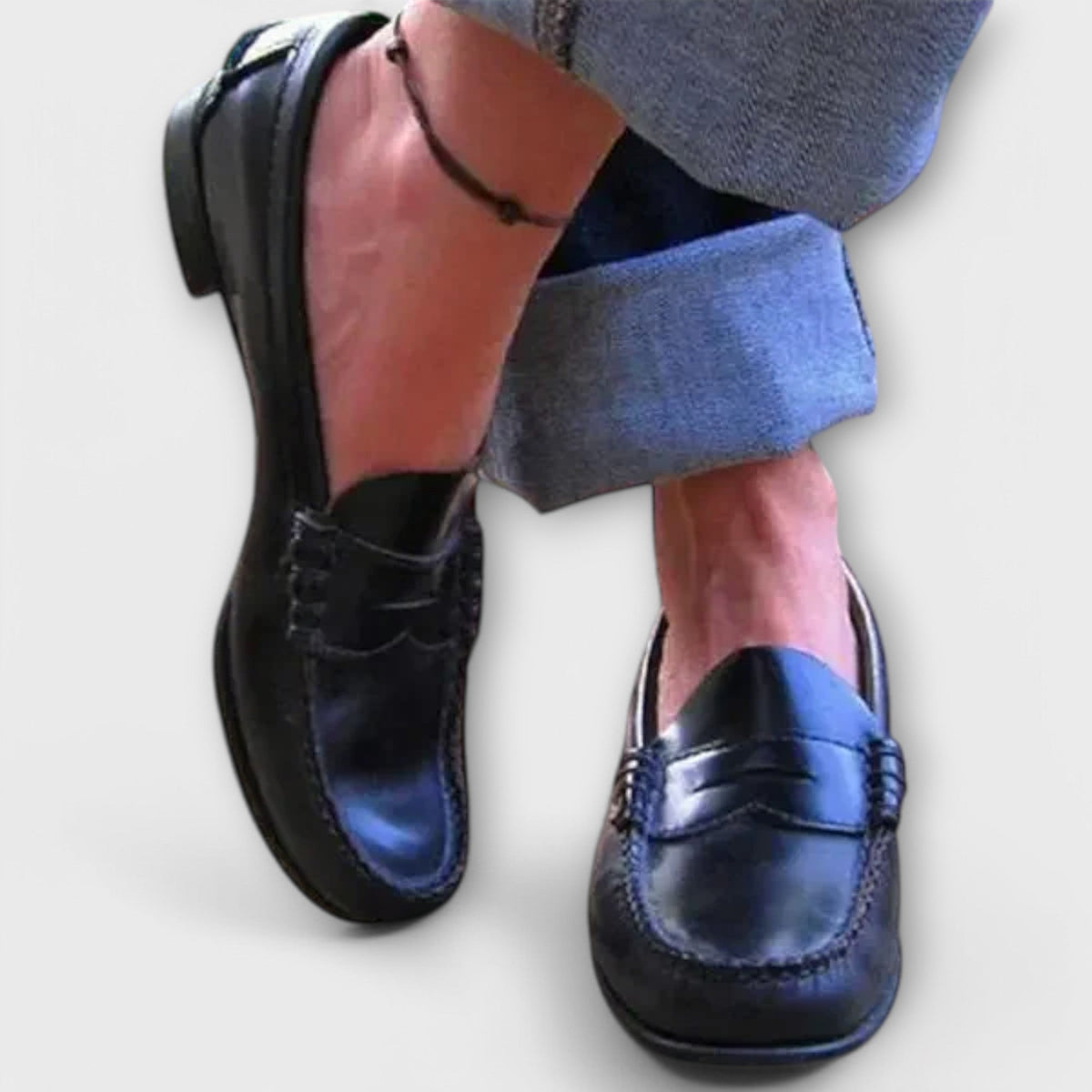 Mocassins Clássicos Femininos