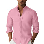 Camisa - Corte Respirável Fluxo de Ar