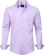 Camisa - Tecido Elástico Sem Rugas
