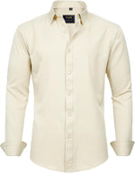 Camisa - Tecido Elástico Sem Rugas