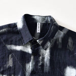 Camisa de Manga Curta - Impressão Frontal