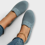 Botas Loafers Multidimensionais
