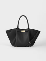 Melanie - Bolsa de couro