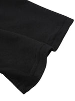 T-Shirt - Corte Regular Decote Suave