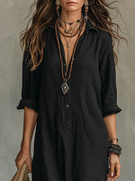 Vanessa | Vestido Maxi