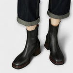 Fien - Botas de senhora