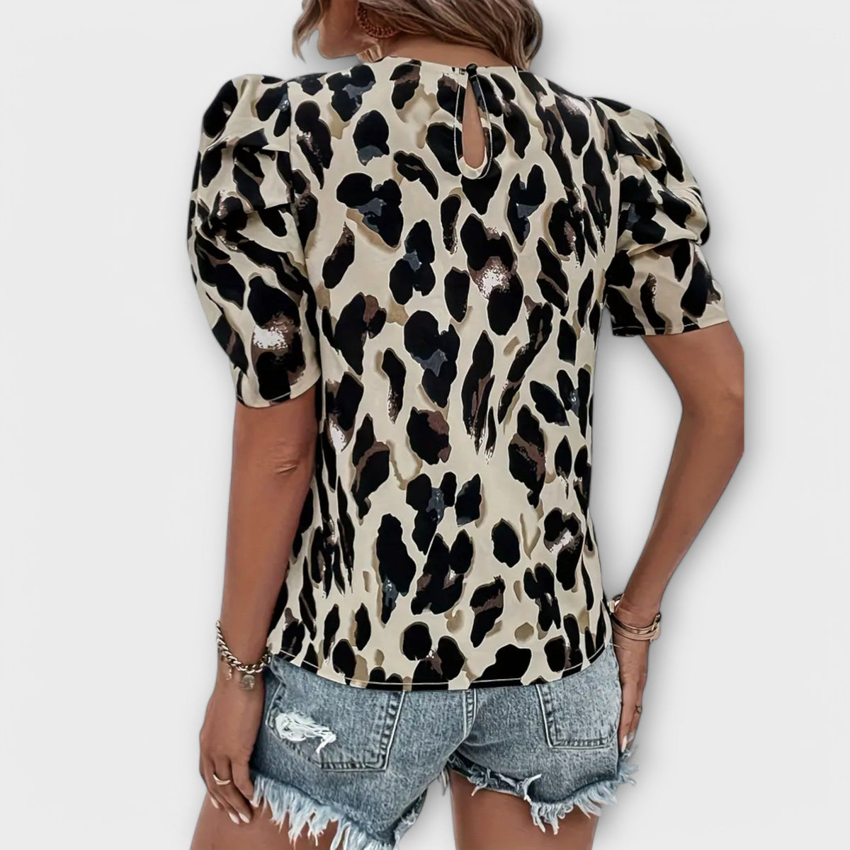 Amélia - Blusa