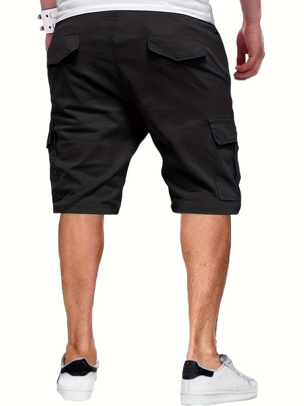 Calções Cargo Homem