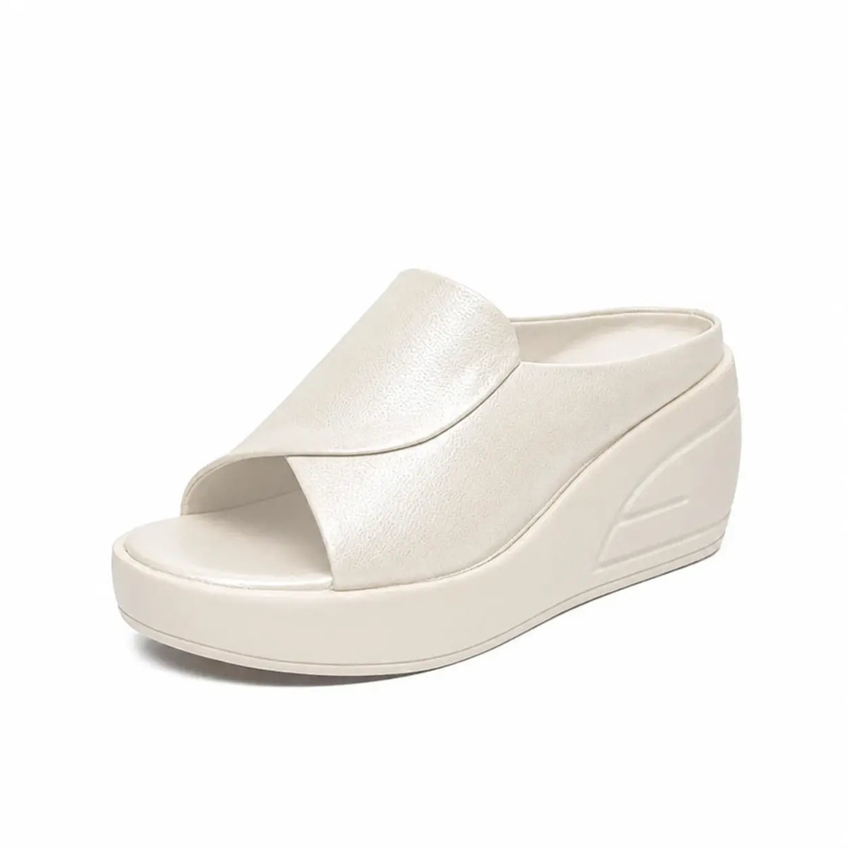 Elisa | Sandálias Ortopédicas Slip-on