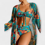 Luna - Conjunto de Bikini