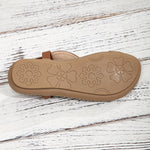 Isola – Sandálias de Conforto Elegantes