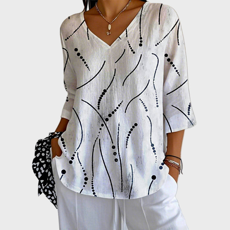Blusa Clássica