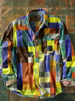 Sebastião™ | Camisa de Padrão Premium