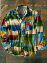 Sebastião™ | Camisa de Padrão Premium