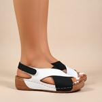 Celia - Sandálias Ergonómicas