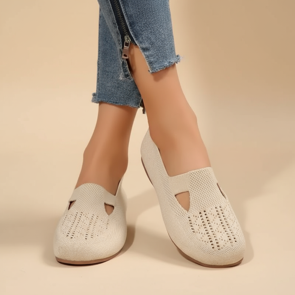Darcy – Sandálias Ergonómicas