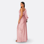Luna - Vestido Maxi Elegante